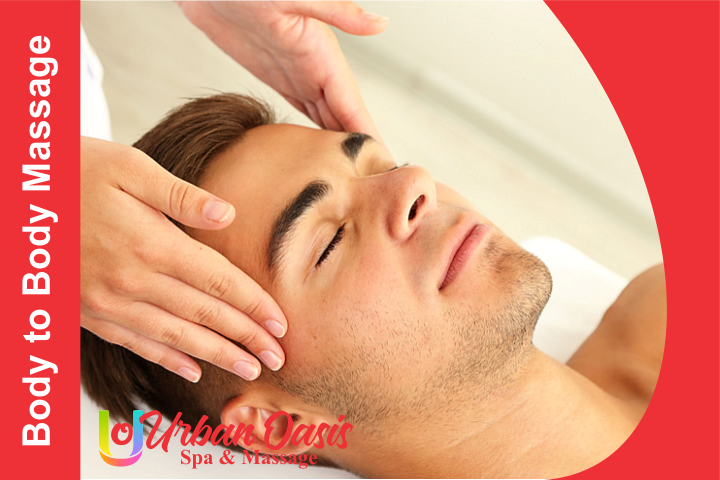 Body to Body Massage